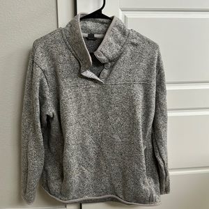 Women’s Eddie Bauer great for colder weather